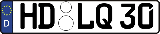 HD-LQ30