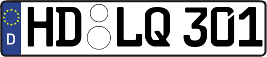 HD-LQ301