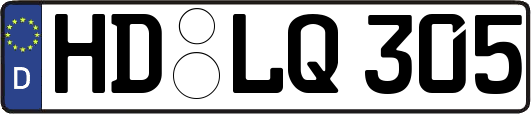 HD-LQ305