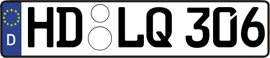 HD-LQ306