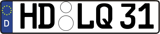 HD-LQ31