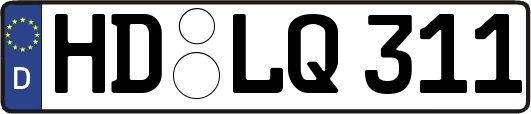 HD-LQ311