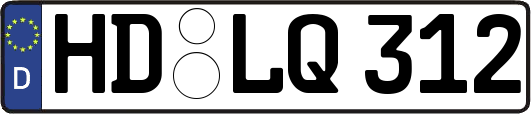 HD-LQ312