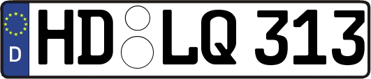 HD-LQ313
