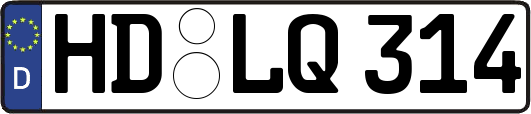 HD-LQ314