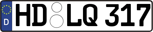 HD-LQ317