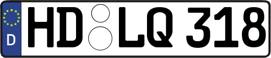 HD-LQ318