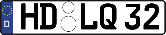 HD-LQ32