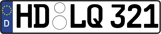 HD-LQ321