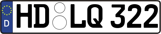 HD-LQ322