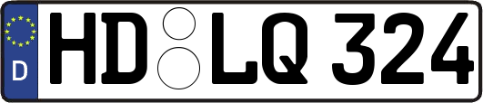 HD-LQ324