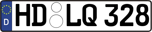 HD-LQ328