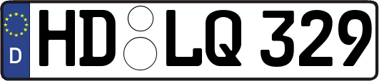 HD-LQ329