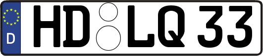 HD-LQ33