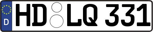 HD-LQ331