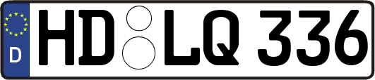 HD-LQ336
