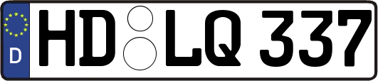 HD-LQ337