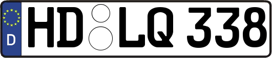 HD-LQ338