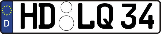 HD-LQ34