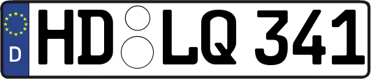 HD-LQ341