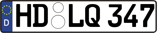 HD-LQ347