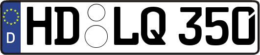 HD-LQ350