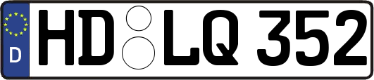 HD-LQ352
