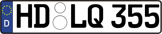 HD-LQ355