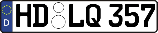 HD-LQ357