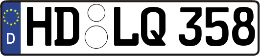 HD-LQ358