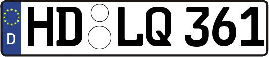 HD-LQ361