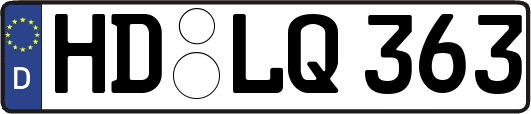 HD-LQ363