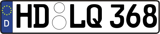 HD-LQ368