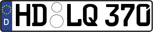 HD-LQ370