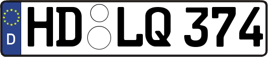 HD-LQ374