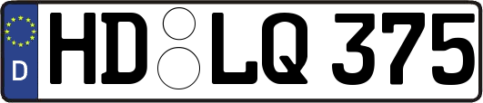 HD-LQ375
