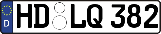 HD-LQ382