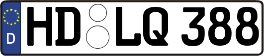 HD-LQ388