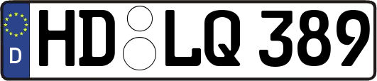 HD-LQ389