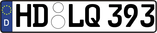 HD-LQ393