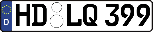 HD-LQ399
