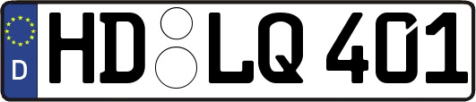 HD-LQ401