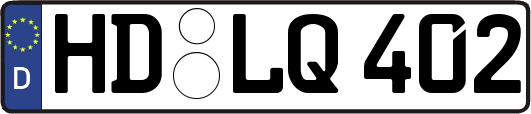 HD-LQ402