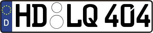 HD-LQ404