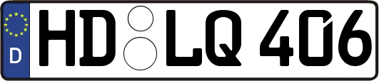 HD-LQ406
