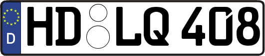HD-LQ408