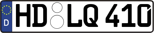 HD-LQ410