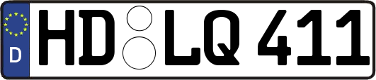 HD-LQ411