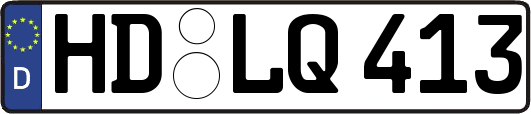 HD-LQ413