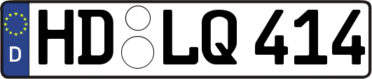 HD-LQ414